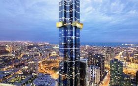 Cllix Australia 108 Apartments